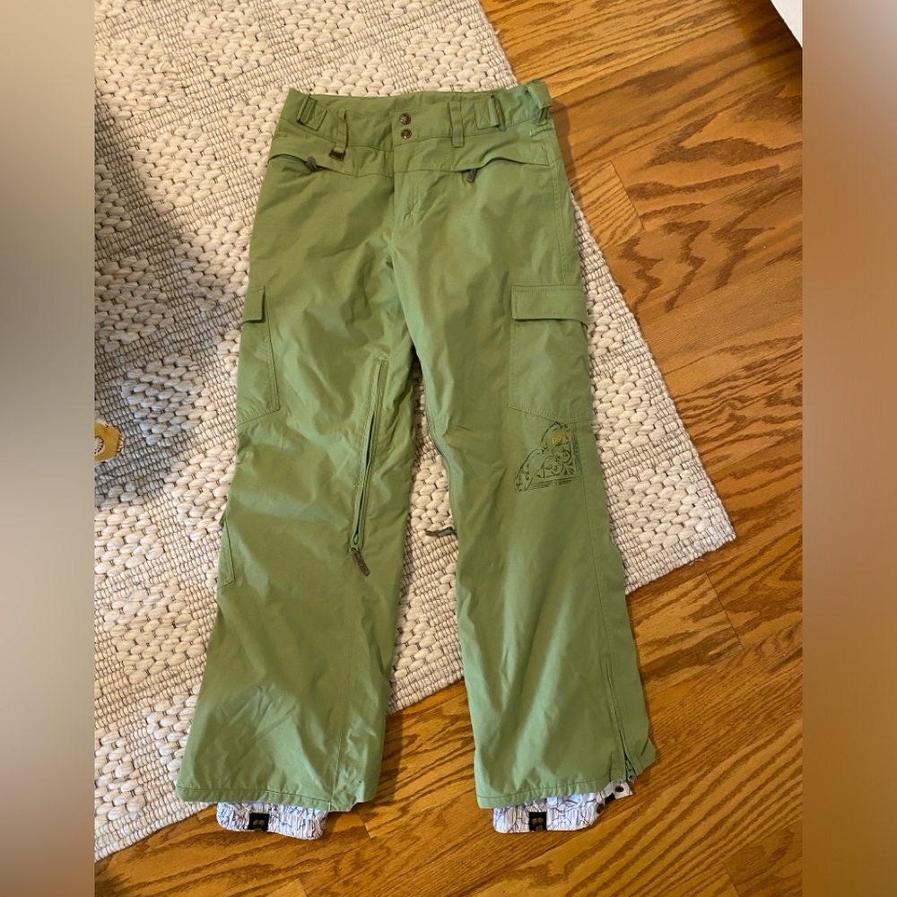 Roxy Ski/ Snowboard Pants